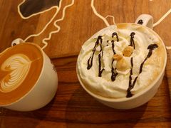 -Peet's 皮爷咖啡(东湖路手作店)