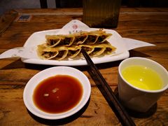 -海富荣·锅贴·陕菜家常菜(阳光城店)