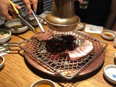 -王妃家(明洞中央店)