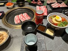 -花时·炭火烧肉(东百中心A馆店)