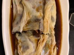 蜜汁叉烧拉肠-卓粤拉肠(红庙店)