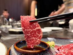 -大渔铁板烧(东城店)