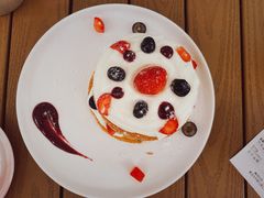 -AFS Cafe & Canteen(闽江二路店)