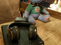 -美美咖啡·西餐厅(世奥店)