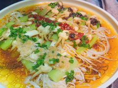 三味蒸蛏子-蟹榭·本帮江浙菜·蟹宴(五角场合生汇商场店)