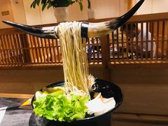 -许府牛火锅(信义坊总店)