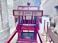 -乔家大院文化园区
