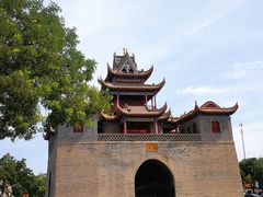 -鼓楼(兴庆区)
