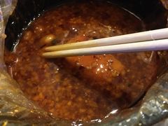 -拌陛河山抚顺麻辣拌(总店)
