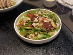 -庐灶江南·江南菜·四合院Bistro(东直门雍和宫·原华侨宾馆店)