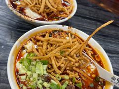 -西月城谭豆花(春熙路店)