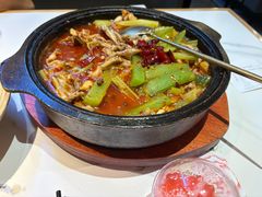 -川知味(京华城店)