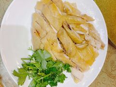 -瑞记湛江鸡饭店·粤西第一鸡(粤垦店)