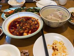 -易老妈蹄花.特色川菜(人民公园总店)