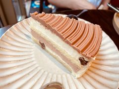朗姆栗子蛋糕-Brut Eatery悦璞食堂(建国东路店)