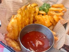 -CoCo壱番屋(九江路店)