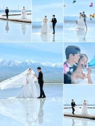 点击看大图 -蒙娜丽莎婚纱摄影·旅拍