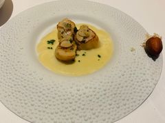 -AZUR聚(香格里拉饭店)