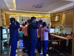 -汉仁宫·古法按摩·足道·SPA(沙井店)