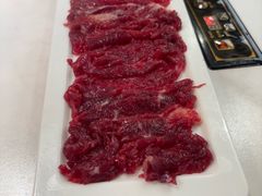 -八合里潮汕鲜牛肉火锅(万科里店)