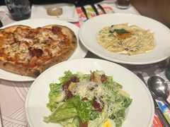 -安妮意大利餐厅(世贸天阶店)