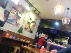 大堂-渝和喵叔米线(南坪万达店)