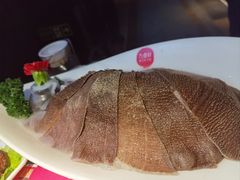 -九鼎轩脆毛肚火锅(南京东路店)