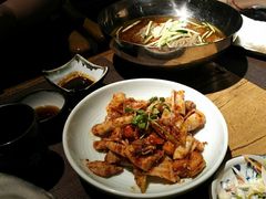 -黑牛の店·和牛烧肉(大悦城店)