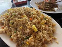 -岛中岛·海鲜大排档·万宁老字号(东澳店)