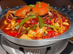 -太俏虾蟹鲜锅·肉蟹煲(仁和新城店)