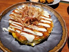 -山杏yama-katsu·吉列炸物