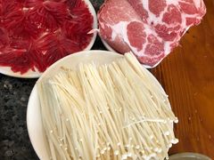 -福满家火锅26年江景(十八梯店)