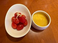 经典杨枝甘露-杭州JW万豪酒店-万豪中餐厅