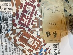 -剧狐剧本杀·月球探案馆(人民广场1号店)