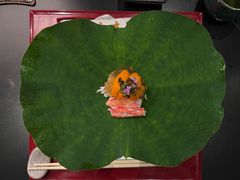 -鳥喜Toriki怀石烧鸟料理
