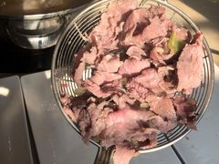 -伟记牛肉(金鸿公路店)