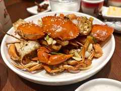 -南海渔家•海鲜•正宗海南菜(海棠湾店)