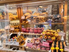 -PAPER STONE BAKERY(天环店)