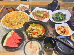 -潮十三潮汕砂锅粥(高新四路大都荟店)