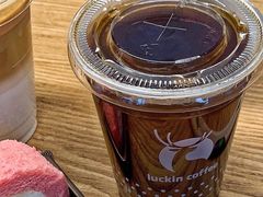 -瑞幸咖啡(厦门SM二期新生活广场店)