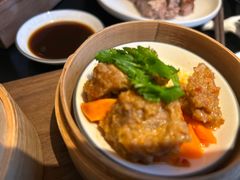 -丽晶轩中餐厅(重庆丽晶酒店)