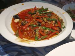 -川流不息·地道川菜·小龙虾(新松江路店)