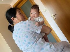 -姆爱自营月嫂(松江店)