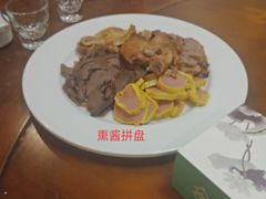 -李氏八大件老菜馆(万宝街店)