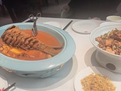 -阿五黄河大鲤鱼(英协路店)
