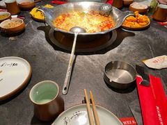 -刘一锅筋头巴脑(王府井店)