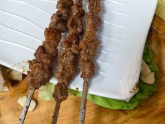 -青海牦牛肉馆