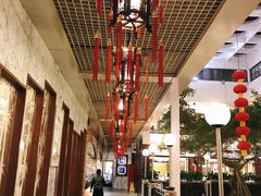 大堂-广州酒家(文昌总店)