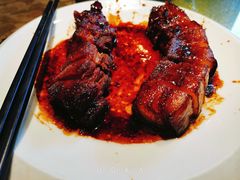 马来黑叉烧-朱仔记食府(江南大道店)