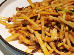 -雲蜀龙阁·金牌水煮鱼(方庄店)